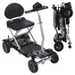 Folding Mobility Scooter-Vitality Mobility