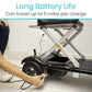 Folding Mobility Scooter-Vitality Mobility