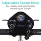 Folding Mobility Scooter-Vitality Mobility