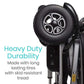Folding Mobility Scooter-Vitality Mobility