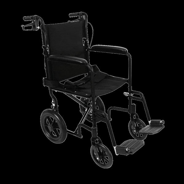 Transport Wheelchair-Vitality Mobility