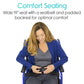 Transport Wheelchair-Vitality Mobility
