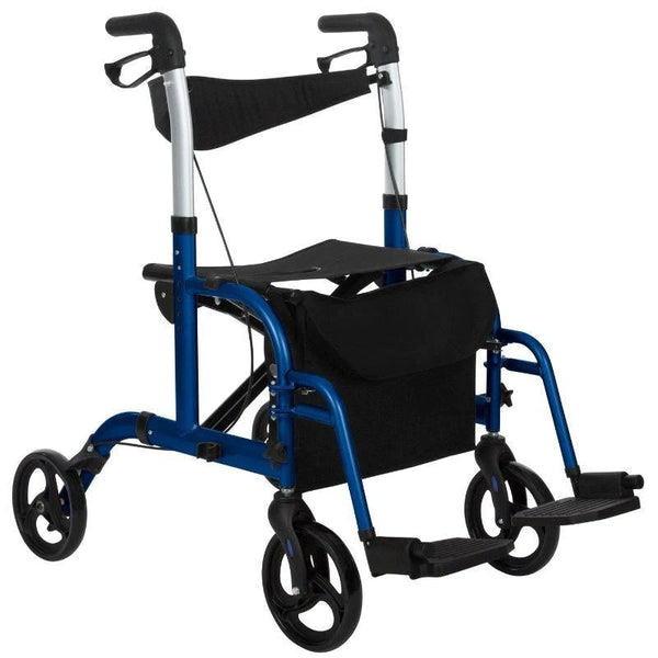 Wheelchair Rollator-Vitality Mobility